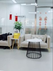 -拾尚映画·STUDIO婚纱摄影(中关村店)