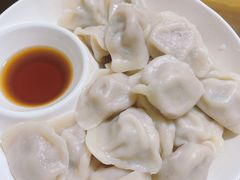 鲅鱼水饺-0532啤酒屋