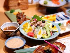 -文三酒肆自助放题(新街口友谊广场店)