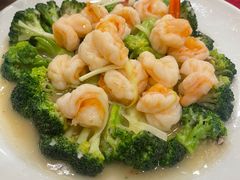 -胜记菜馆(文明路)