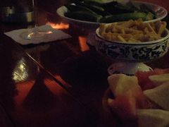 -鸡尾酒实验室酒吧(隆礼路店)