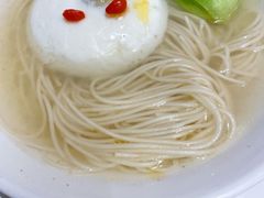 长寿面-马凯餐厅(地安门店)