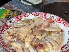 -食德喜·阳山鸡王食研基地