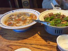 -老雒阳面馆·水席·洛阳菜(王城路店)
