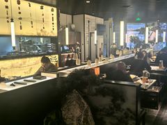 -绿茶餐厅(成都大悦城店)