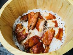 胡桃里招牌烤鸡-胡桃里音乐酒馆(白云五号T5 MALL店)