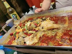 -鸣记脆皮烤鱼(亿合城店)