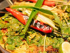 -云海肴·汽锅鸡·云南代表菜(美罗城店)