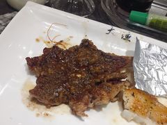 -大渔铁板烧(东城店)