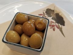-古南都·清真绿柳居菜馆(太平南路店)