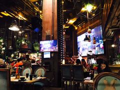 -胡桃里乐队酒馆(鎏嘉码头店)