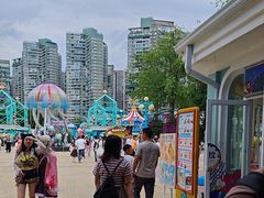-海合安成都极地海洋公园