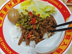 -魔都三兄弟酸辣粉·蘸卤炸串(虹桥万科店)