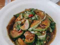 -亲回家吃饭餐厅(黄陂店)