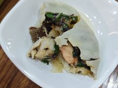 -东升灌浆包(辛庄街总店)