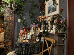 -第101座花园餐厅(湖滨88店)