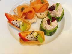 -澳门十六浦索菲特大酒店