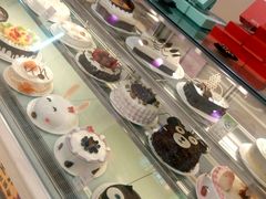 -GANSO元祖食品(双井店)