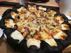 -必胜客(吾悦国际广场店)