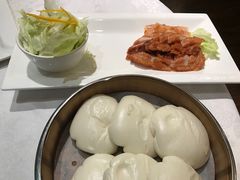 -和记小菜(东方店)