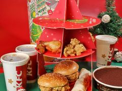 -肯德基(杭州浦沿店)