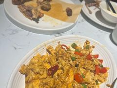 -关东小磨东北菜(漕河泾印象城店)