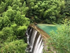 -太湖源风景区