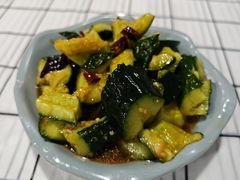 -虎虎龙虾大排档(双井店)