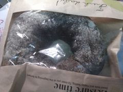 巧克力金刚圈-85度C(南京珠江华海店)