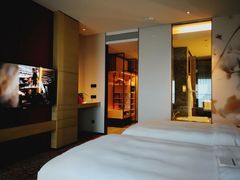 -嘉定凯悦·咖啡厅