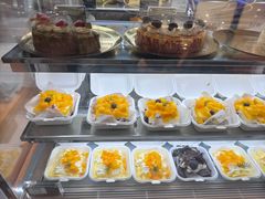 -UH祐禾(上海荟聚店)