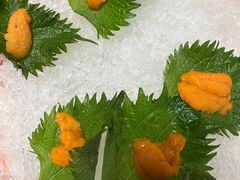 -万岛日本料理铁板烧(梅赛德斯奔驰店)