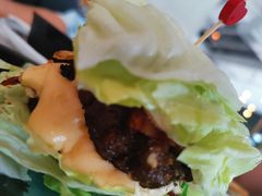 -The Rug Cafe(王府中环店)