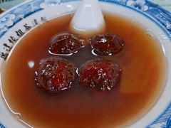 -粗茶淡饭(东关街店)