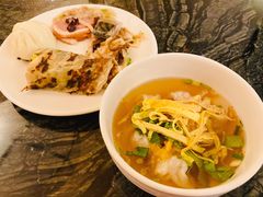 -上海浦西万怡酒店