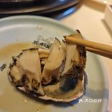 今天的海鲜自由是苏大嘴给的[打卡]