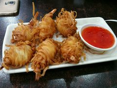 -蘑菇餐厅(马台街店)