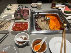 捞派麻辣滑牛肉-海底捞火锅(亲贤北街店)