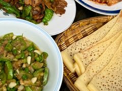 -田园印象·成都土菜院子(华阳店)