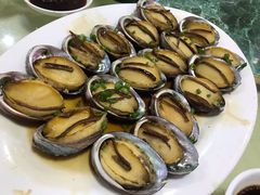 -老字号蛇口德记烧腊饭店·海鲜加工