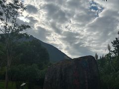 -七娘山