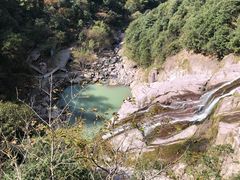 -百杖潭景区