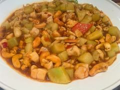 -陈记菜馆·非遗淮扬菜(东关街教场店)