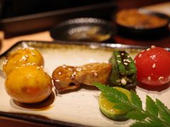 -山葵家居酒屋(天目里店)