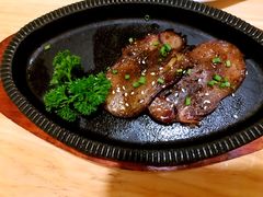 -悦和餐厅(CBD玉米楼店)