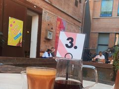 -大酉·M Coffee(北京美术馆店)