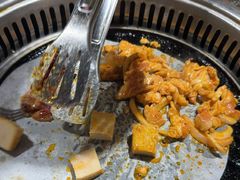 -鹤之乡·齐齐哈尔烤肉·非遗(秋涛路店)