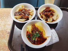 -洞子口张老二凉粉(文殊坊美食街店)