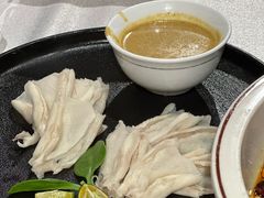 芥末鸭掌-北京全聚德(王府井店)