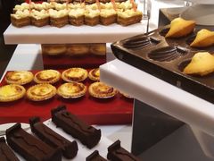 -The COOK·厨餐厅·自助餐(浦东嘉里大酒店)